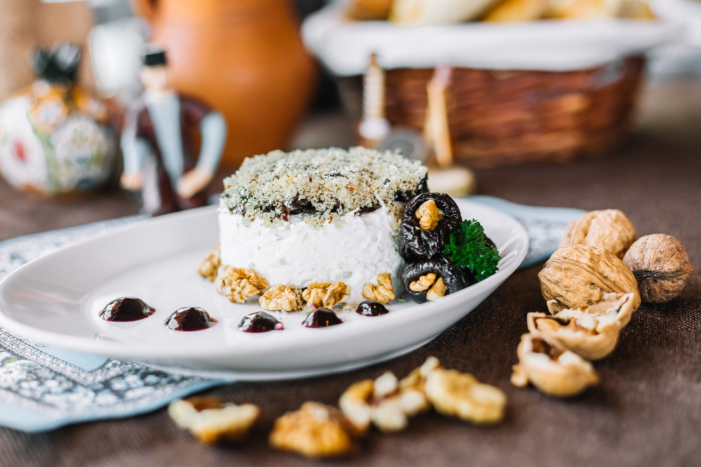 Cremă pentru cremșnit: rețeta fină și delicioasă pentru un desert ...